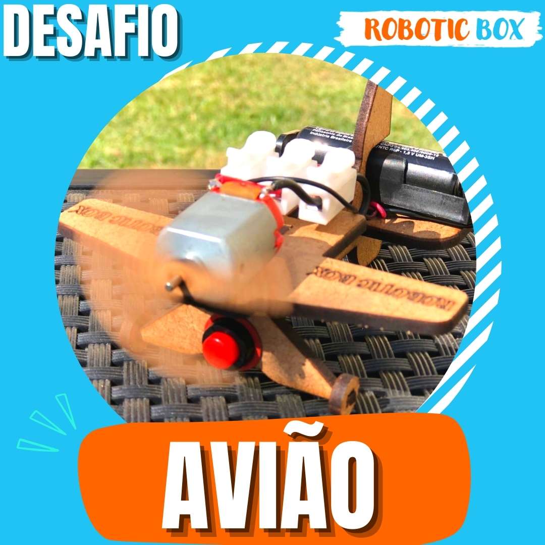 Construindo um Avião